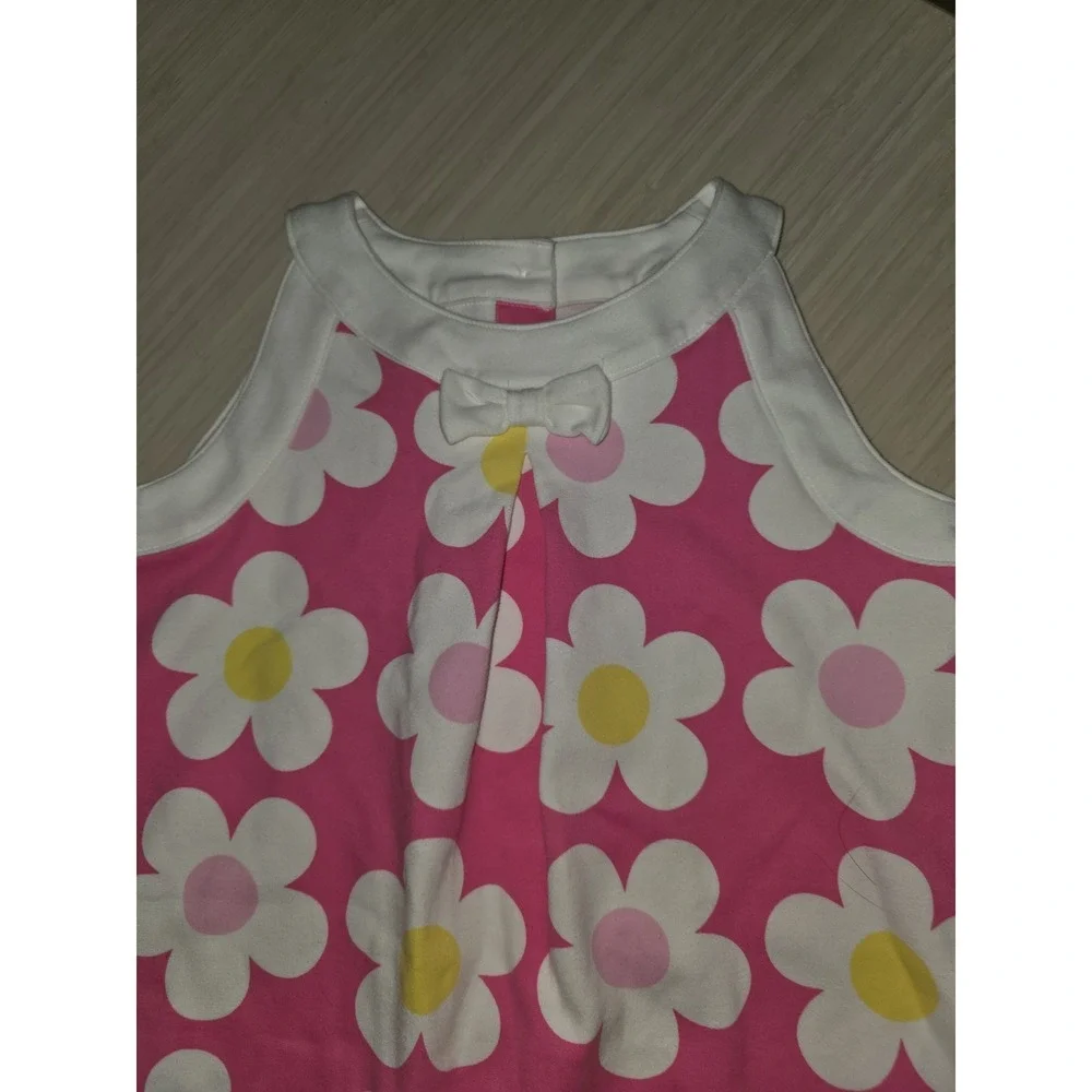 Gymboree spring celebrations floral Easter dress size‎ 7